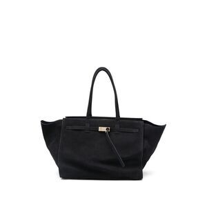 Benedetta Bruzziches Blue Tote Bags Women